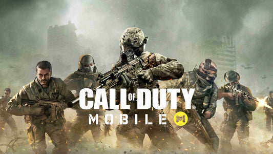 9 Proven Ways to Fix Lag in COD Mobile