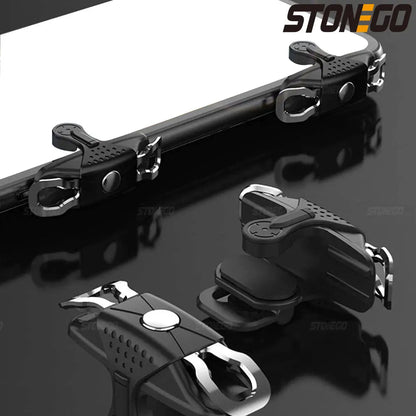Controller Triggers for iPhone and Android | Mobile Gaming