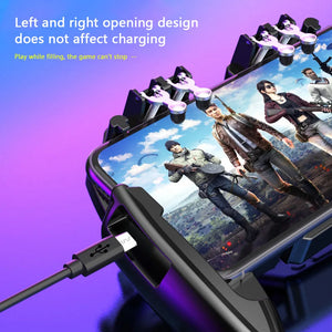 Controllers & Triggers