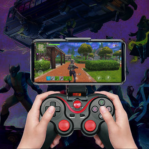 Controllers for Fortnite Mobile