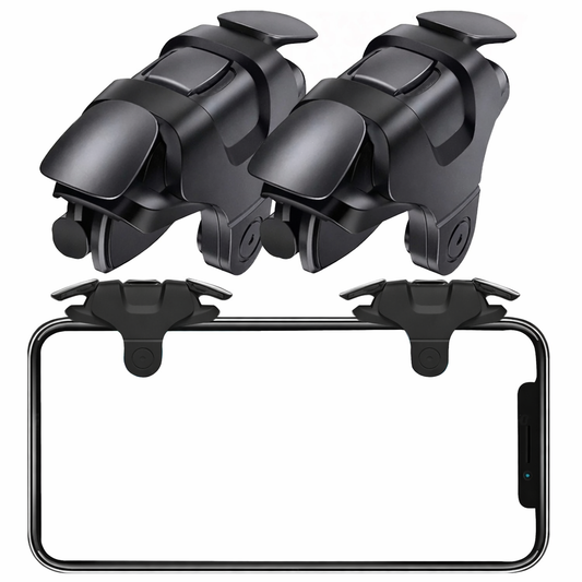 Controller Triggers for iPhone and Android | Mobile Gaming